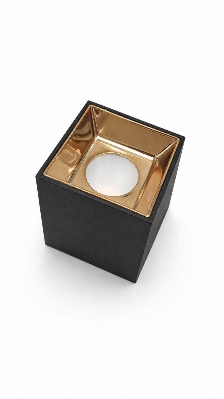 LED Square surface light